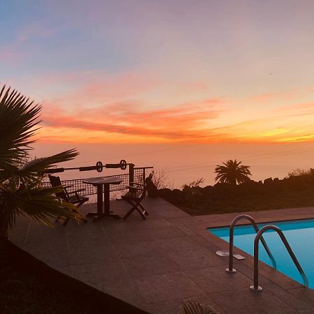 Villa El Topo By Rural La Palma El Pinillo エクステリア 写真