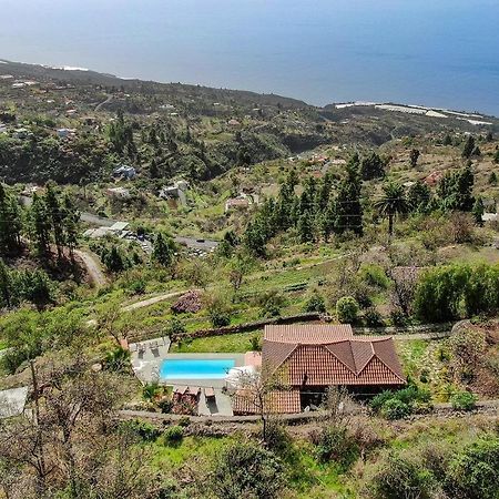 Villa El Topo By Rural La Palma El Pinillo エクステリア 写真