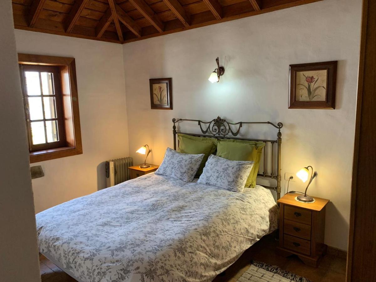 Villa El Topo By Rural La Palma El Pinillo エクステリア 写真