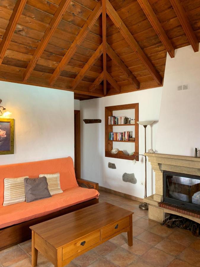 Villa El Topo By Rural La Palma El Pinillo エクステリア 写真