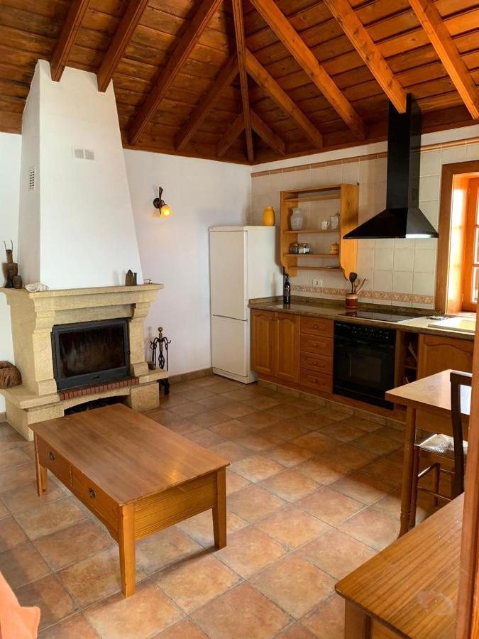 Villa El Topo By Rural La Palma El Pinillo エクステリア 写真
