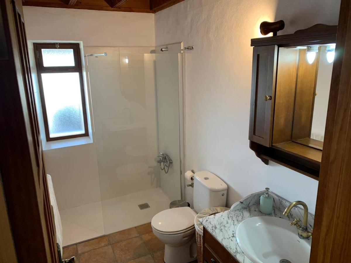 Villa El Topo By Rural La Palma El Pinillo エクステリア 写真