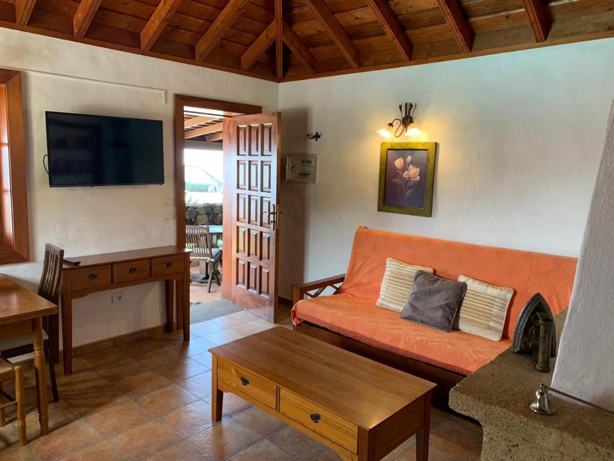 Villa El Topo By Rural La Palma El Pinillo エクステリア 写真