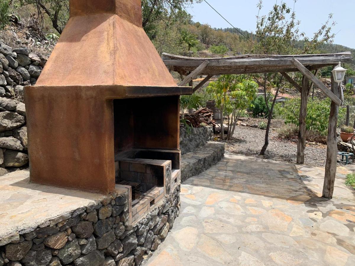 Villa El Topo By Rural La Palma El Pinillo エクステリア 写真