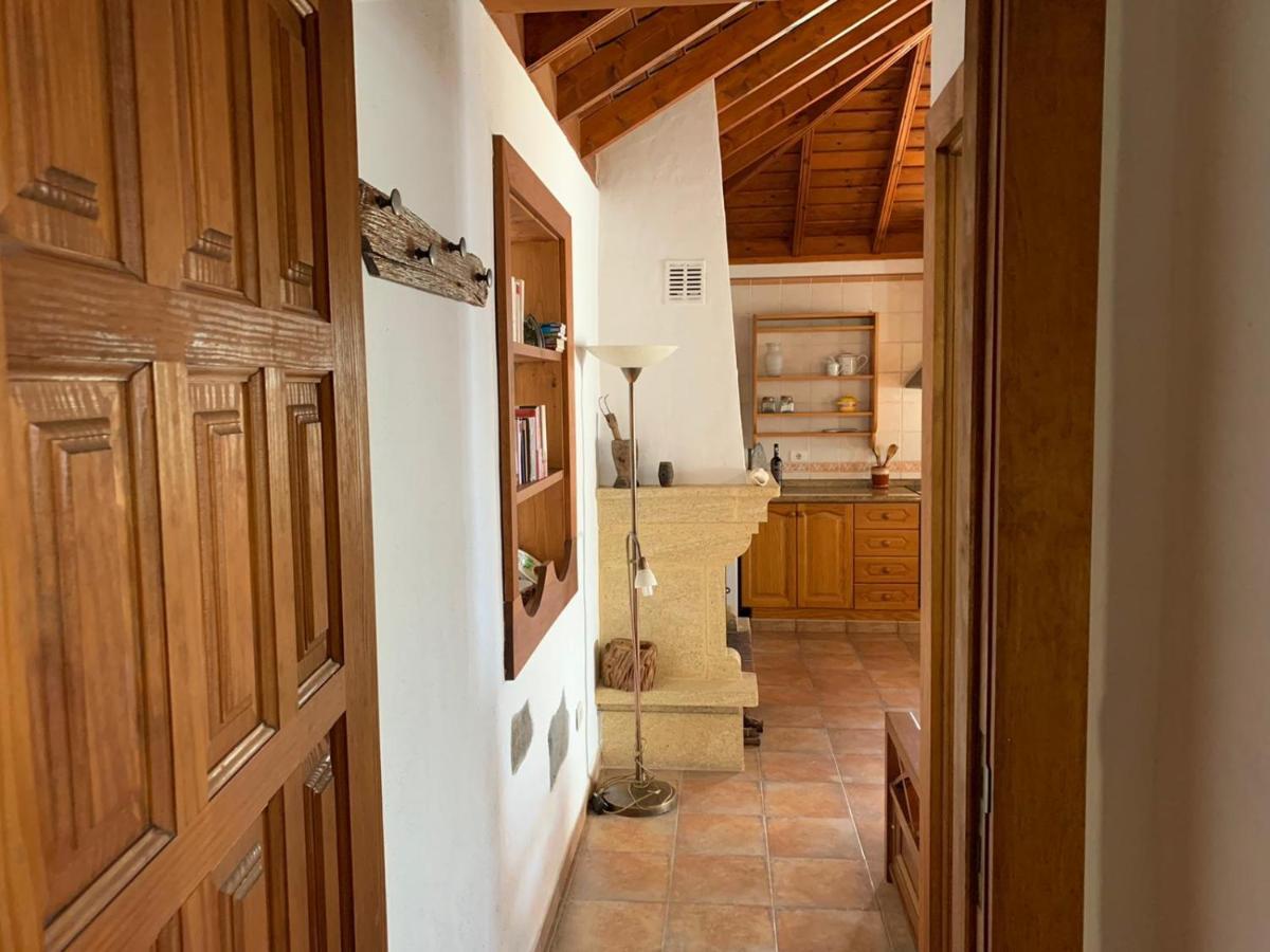 Villa El Topo By Rural La Palma El Pinillo エクステリア 写真