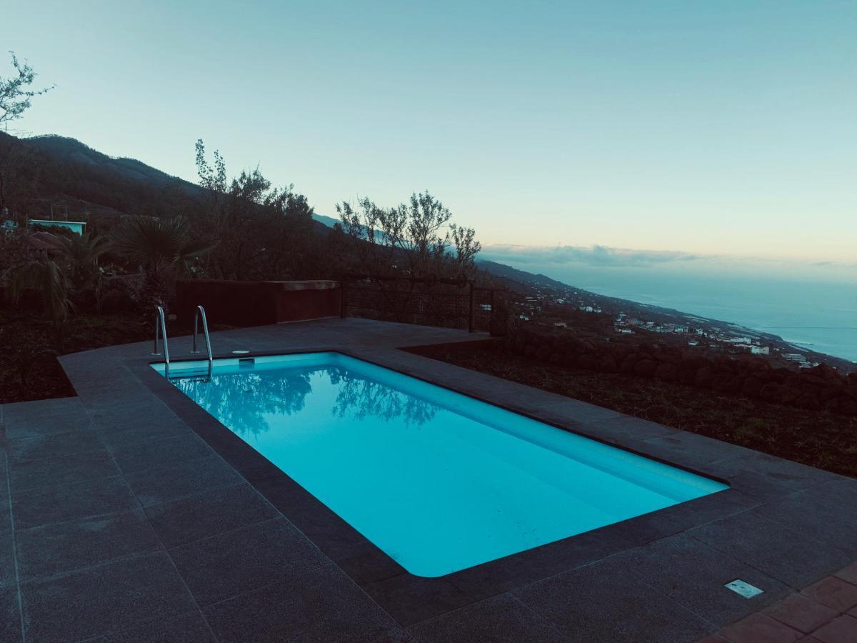 Villa El Topo By Rural La Palma El Pinillo エクステリア 写真