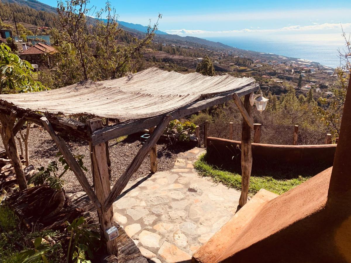 Villa El Topo By Rural La Palma El Pinillo エクステリア 写真