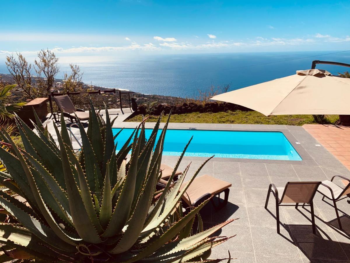 Villa El Topo By Rural La Palma El Pinillo エクステリア 写真