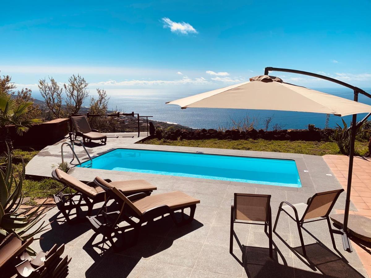 Villa El Topo By Rural La Palma El Pinillo エクステリア 写真
