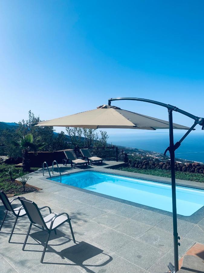 Villa El Topo By Rural La Palma El Pinillo エクステリア 写真