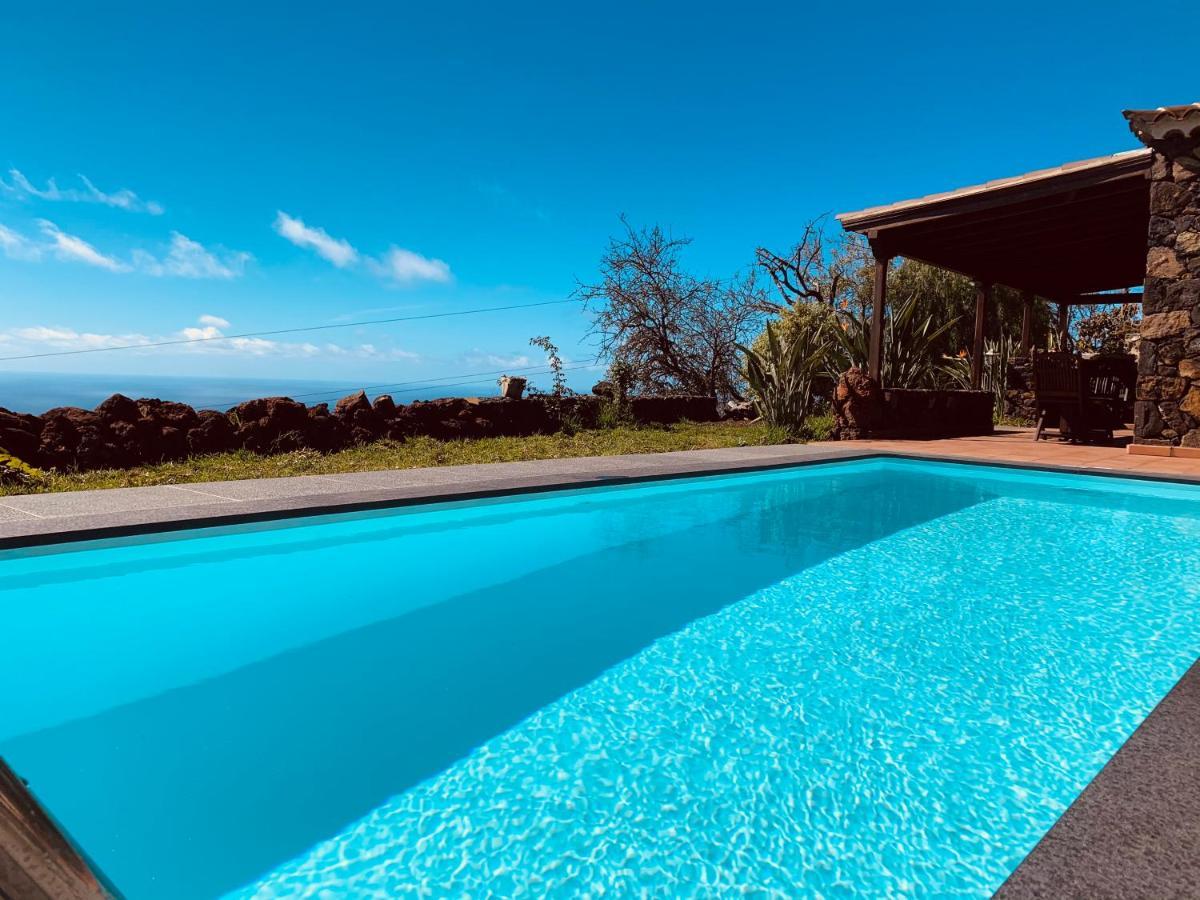 Villa El Topo By Rural La Palma El Pinillo エクステリア 写真