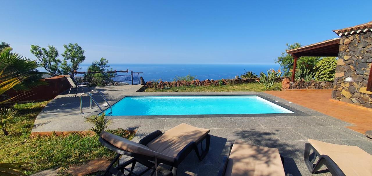 Villa El Topo By Rural La Palma El Pinillo エクステリア 写真