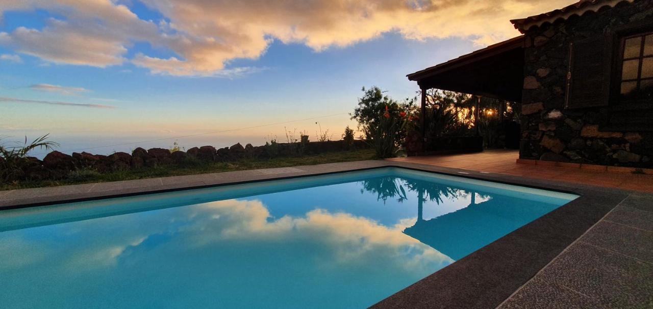 Villa El Topo By Rural La Palma El Pinillo エクステリア 写真