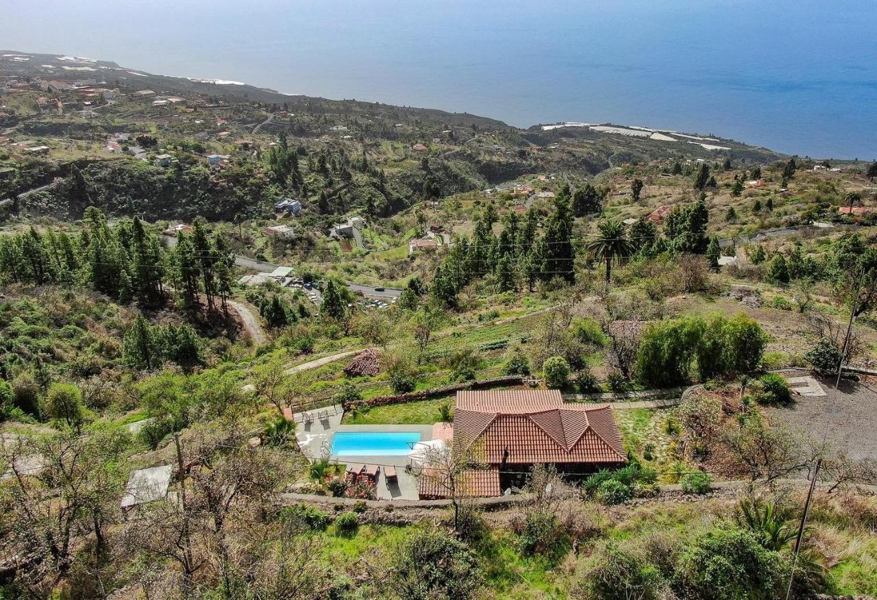Villa El Topo By Rural La Palma El Pinillo エクステリア 写真