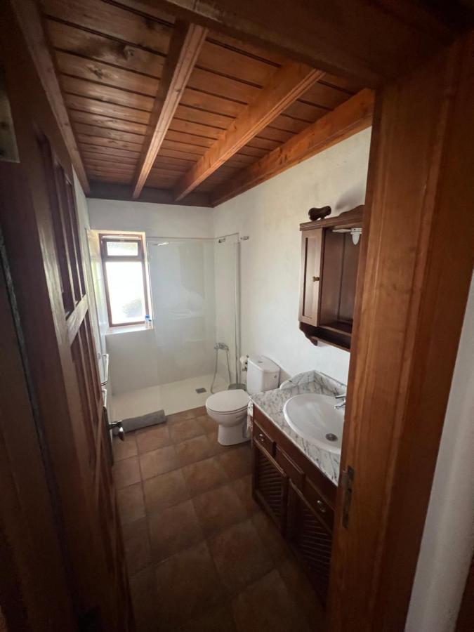 Villa El Topo By Rural La Palma El Pinillo エクステリア 写真