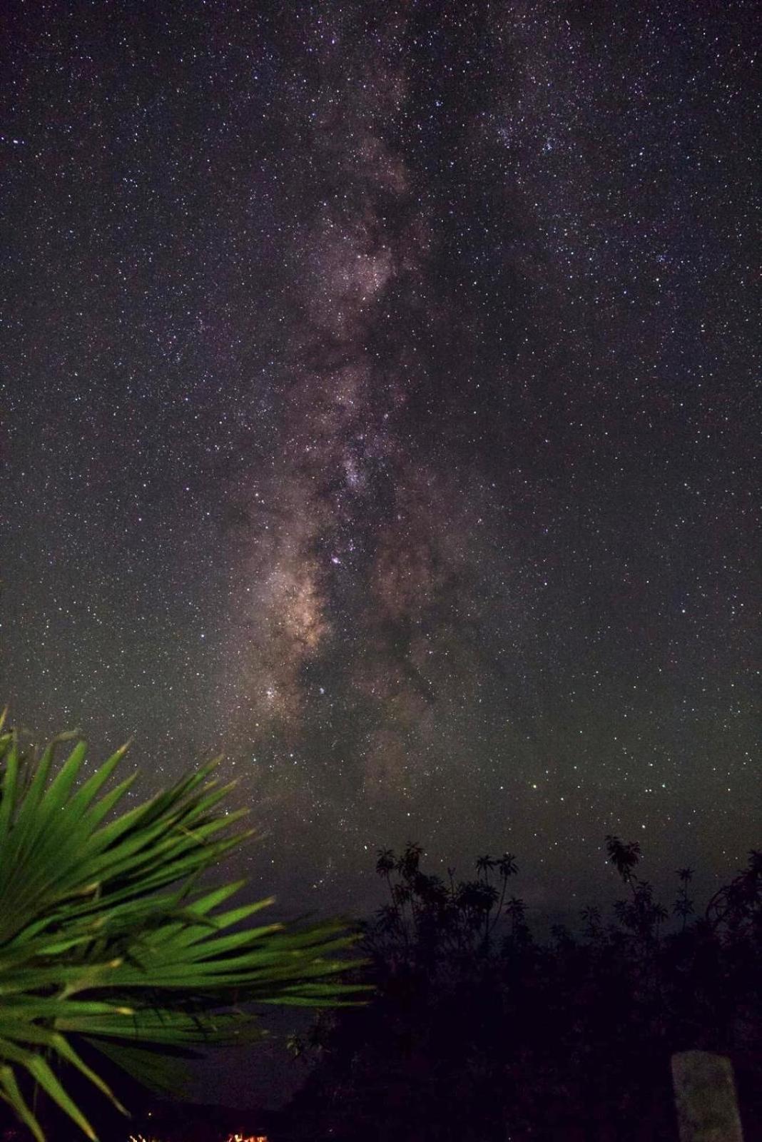 Villa El Topo By Rural La Palma El Pinillo エクステリア 写真